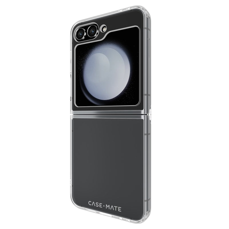 Case-Mate Tough Clear for Galaxy Z Flip 6