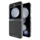 Case-Mate Tough Clear for Galaxy Z Flip 6 / Flip 7 FE