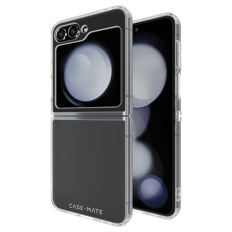 Case-Mate Tough Clear for Galaxy Z Flip 6