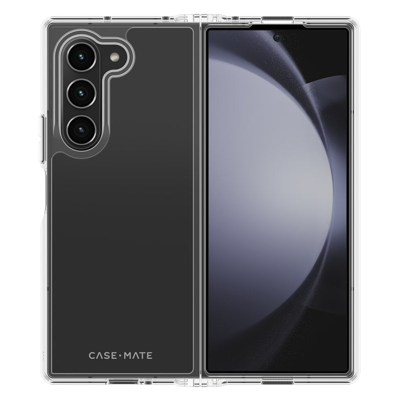 Case-Mate Tough Clear for Galaxy Z Fold 6