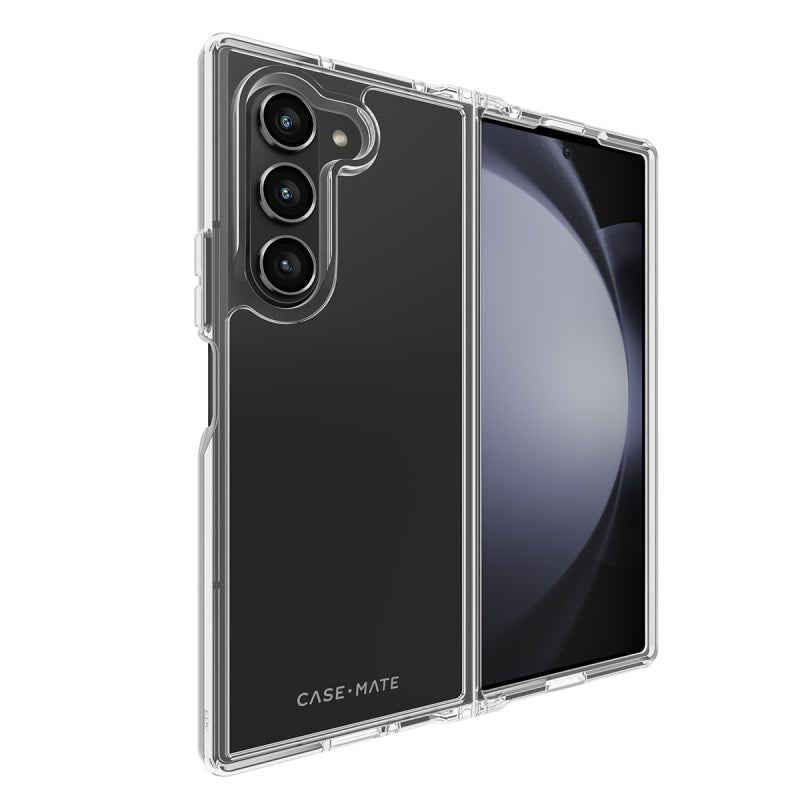 Case-Mate Tough Clear for Galaxy Z Fold 6