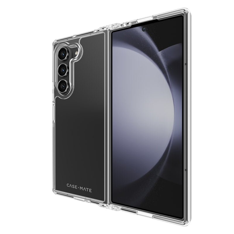 Case-Mate Tough Clear for Galaxy Z Fold 6