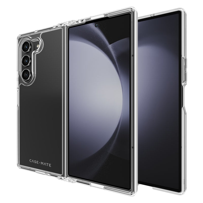 Case-Mate Tough Clear for Galaxy Z Fold 6