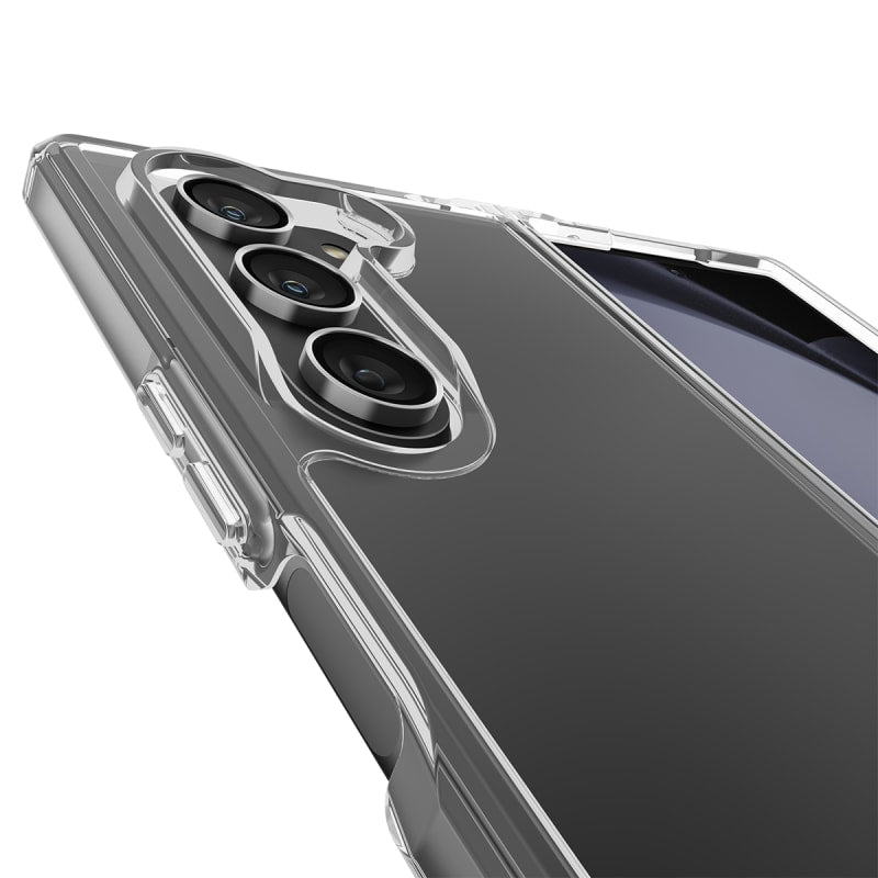 Case-Mate Tough Clear for Galaxy Z Fold 6