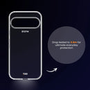 EFM Alta Case with D3O BIO Pixel 9 / 9 Pro