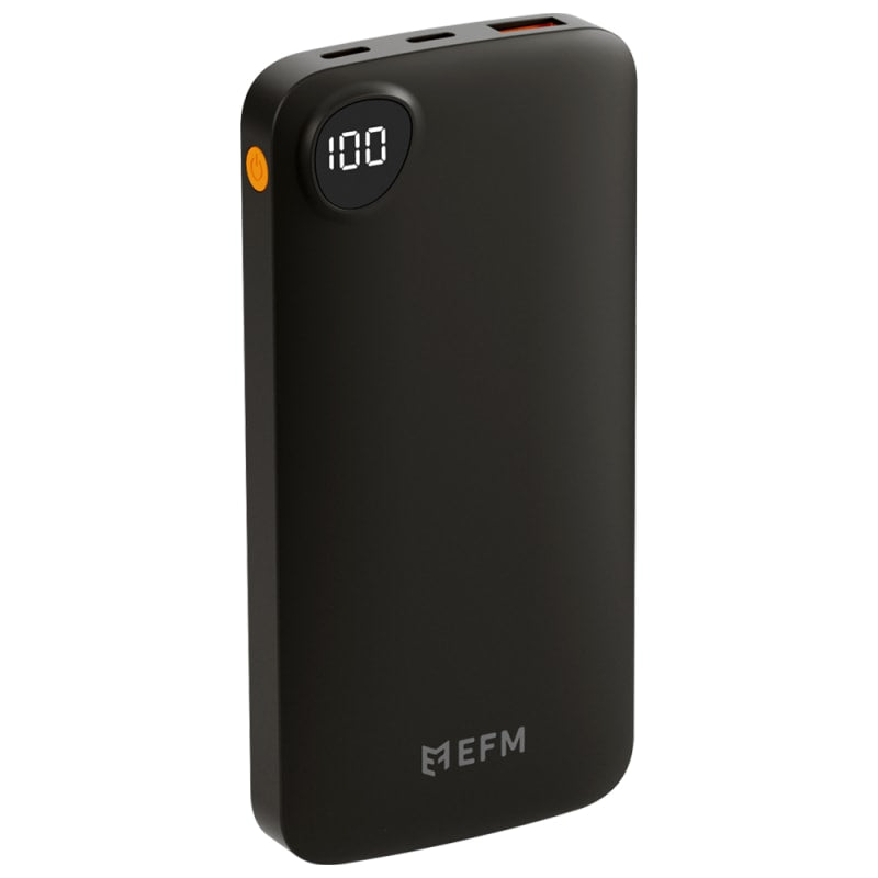 EFM Essential Power Bank