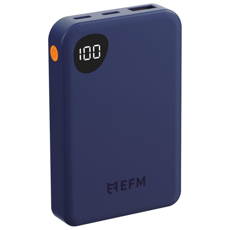 EFM Essential Power Bank