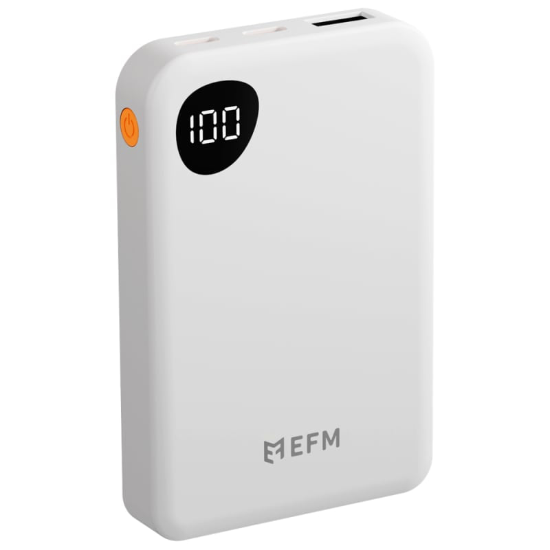 EFM Essential Power Bank