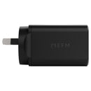 EFM ECO GaN Dual Port Wall Charger