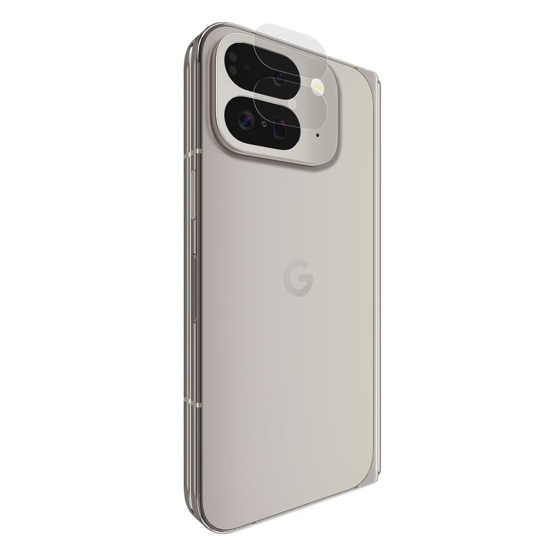 Case-Mate Lens Protector for Pixel 9 Pro Fold