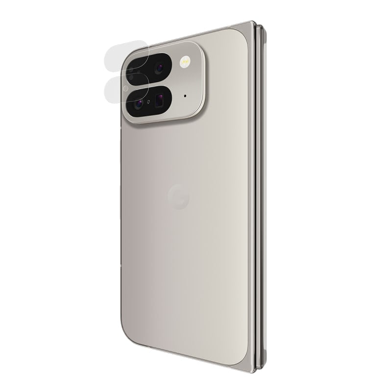 Case-Mate Lens Protector for Pixel 9 Pro Fold