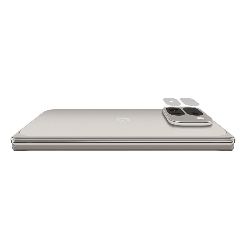 Case-Mate Lens Protector for Pixel 9 Pro Fold