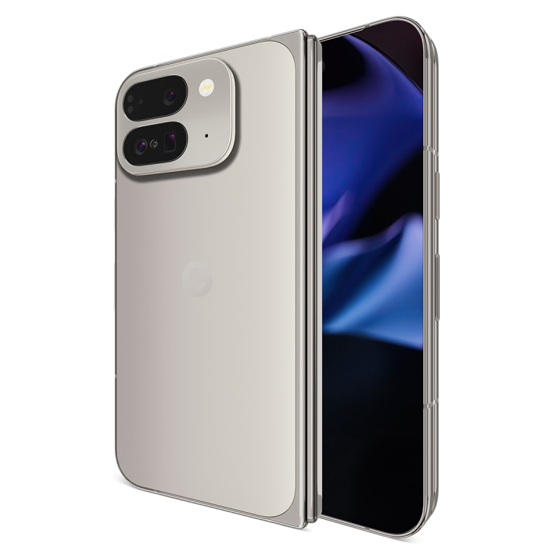 Case-Mate Lens Protector for Pixel 9 Pro Fold