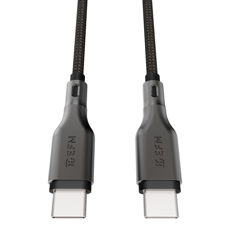 EFM USB C to USB C Essential Power Cable