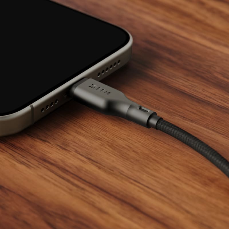 EFM USB C to USB C Essential Power Cable