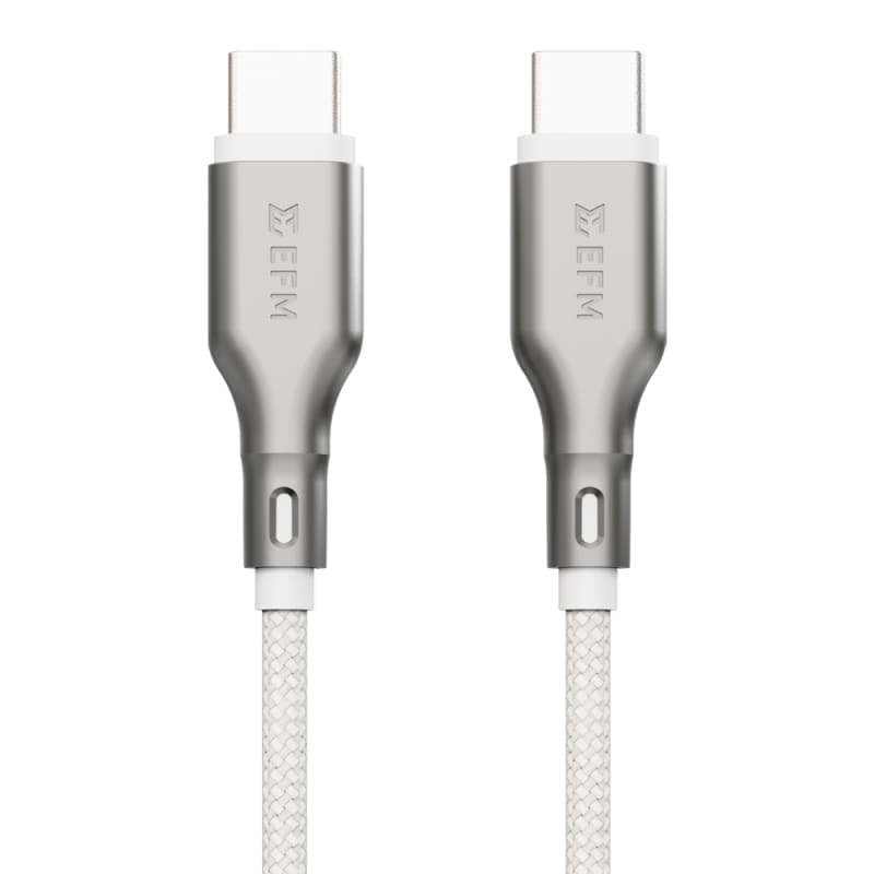 EFM USB C to USB C Essential Power Cable