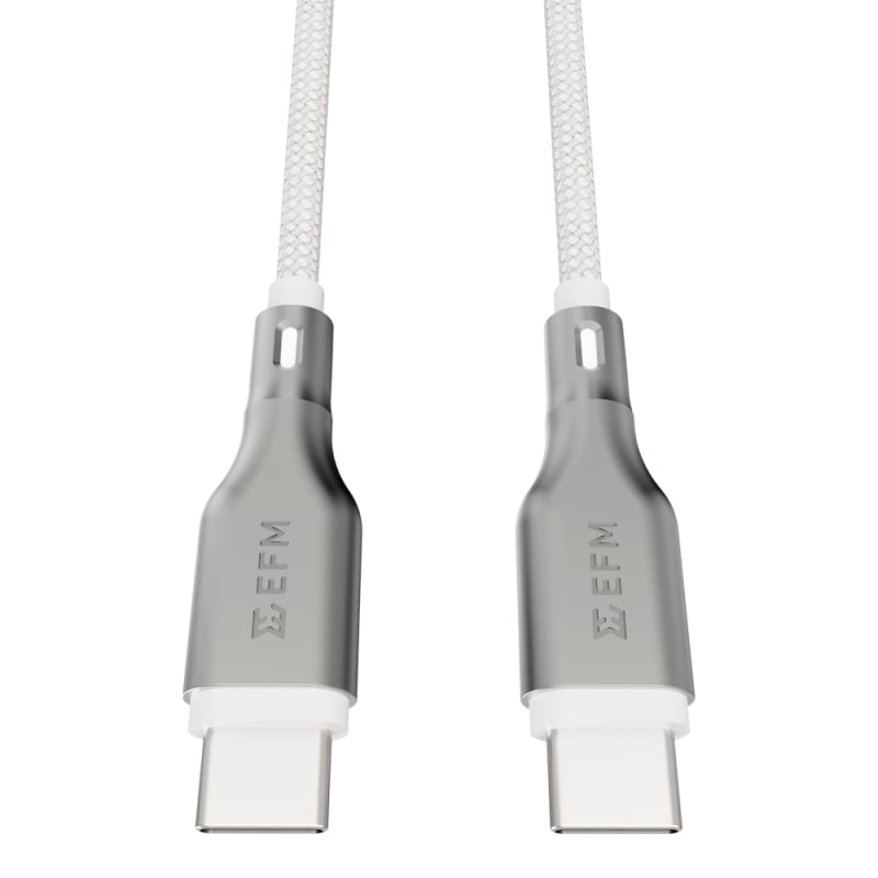 EFM USB C to USB C Essential Power Cable