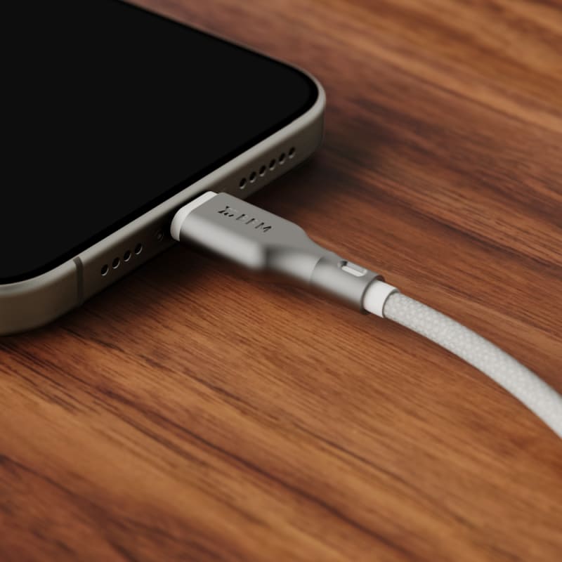 EFM USB C to USB C Essential Power Cable