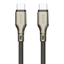 EFM USB C to USB C Pro Power and Data Cable