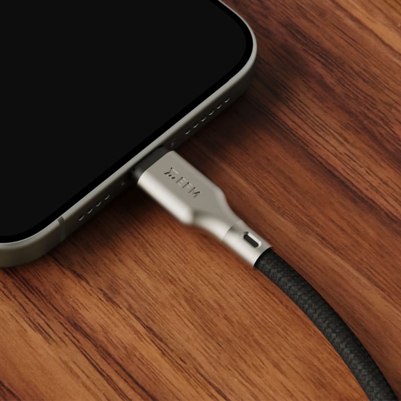 EFM USB C to USB C Pro Power and Data Cable