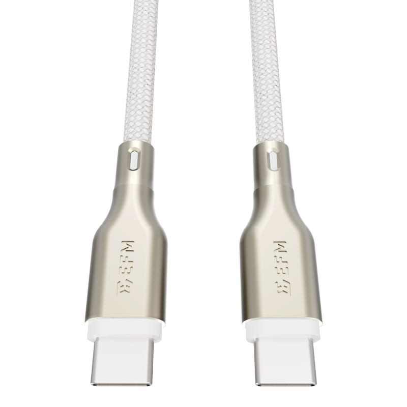 EFM USB C to USB C Pro Power and Data Cable