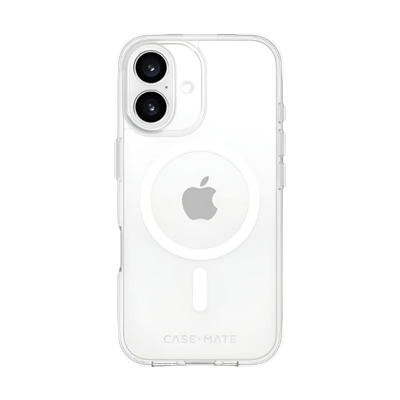 Case-Mate Tough Case for iPhone 16