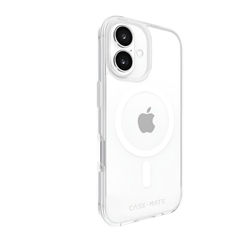 Case-Mate Tough Case for iPhone 16