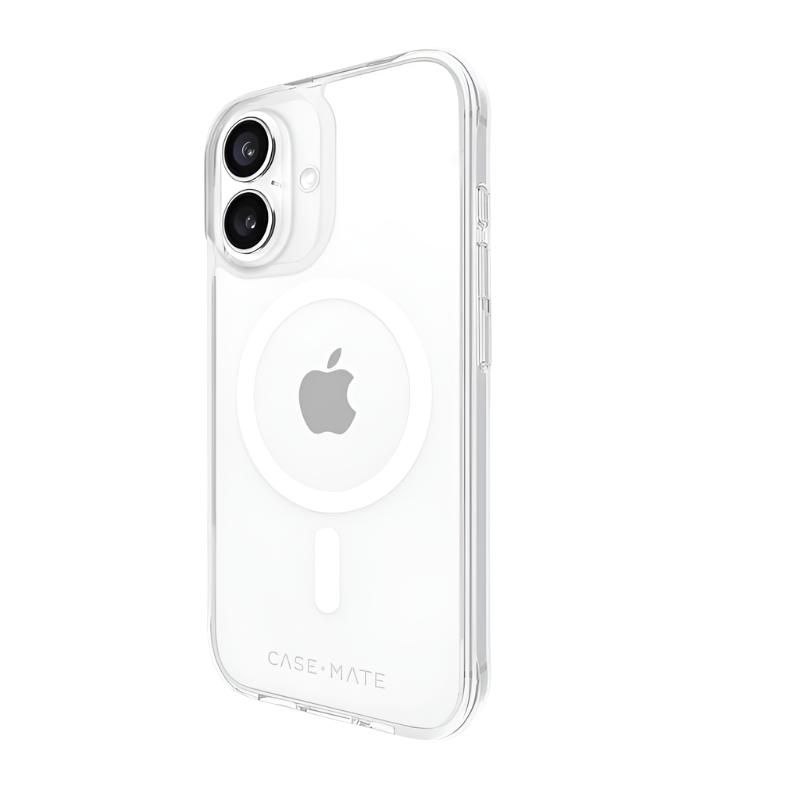 Case-Mate Tough Case for iPhone 16