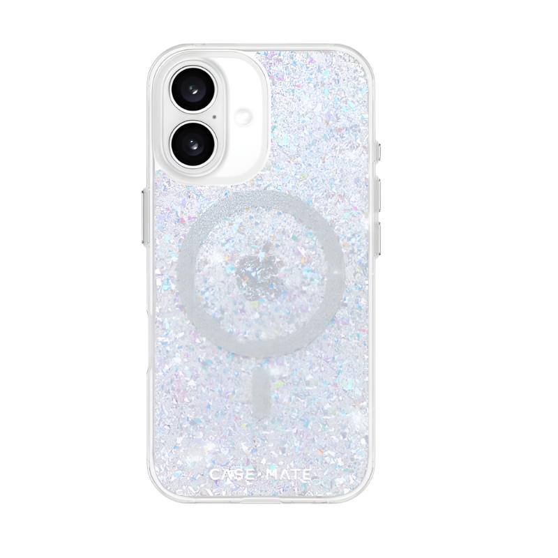 Case-Mate Twinkle for iPhone 16