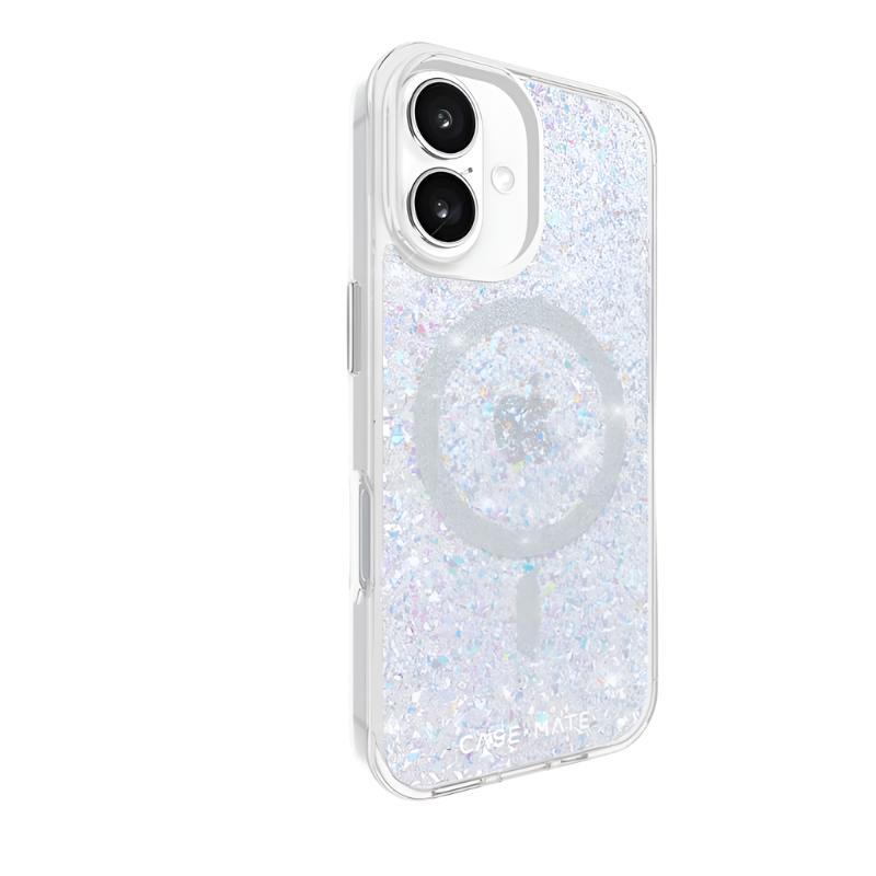 Case-Mate Twinkle for iPhone 16