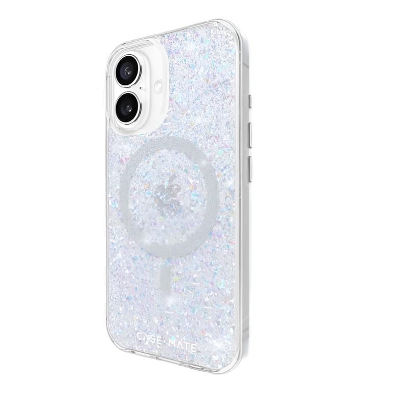 Case-Mate Twinkle for iPhone 16