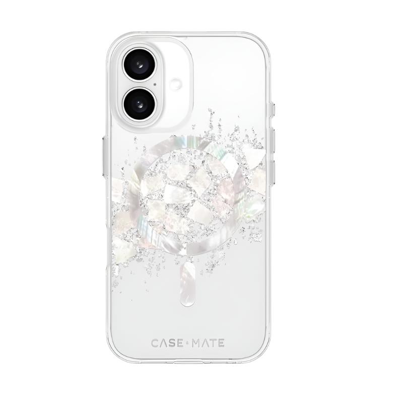 Case-Mate Karat Case for iPhone 16