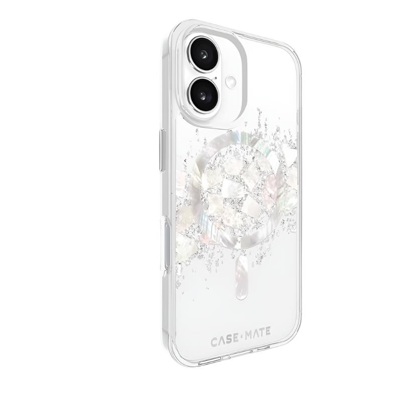 Case-Mate Karat Case for iPhone 16