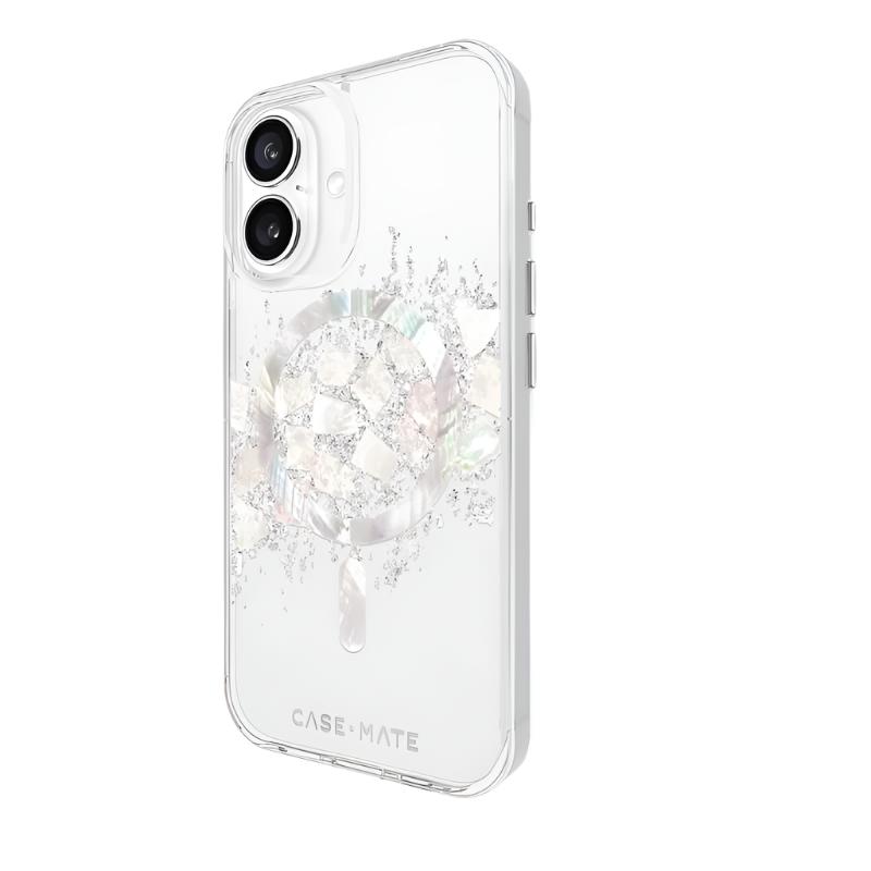 Case-Mate Karat Case for iPhone 16