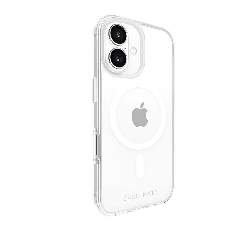 Case-Mate Tough Case for iPhone 16 Plus