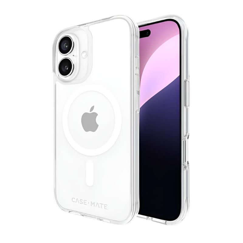 Case-Mate Tough Case for iPhone 16 Plus