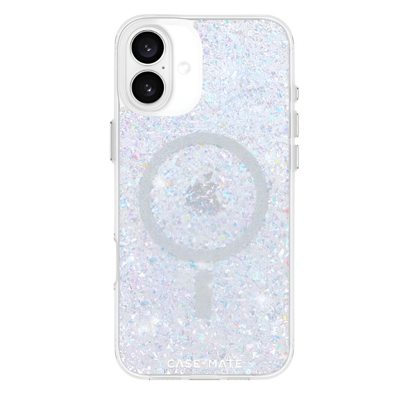 Case-Mate Twinkle for iPhone 16 Plus