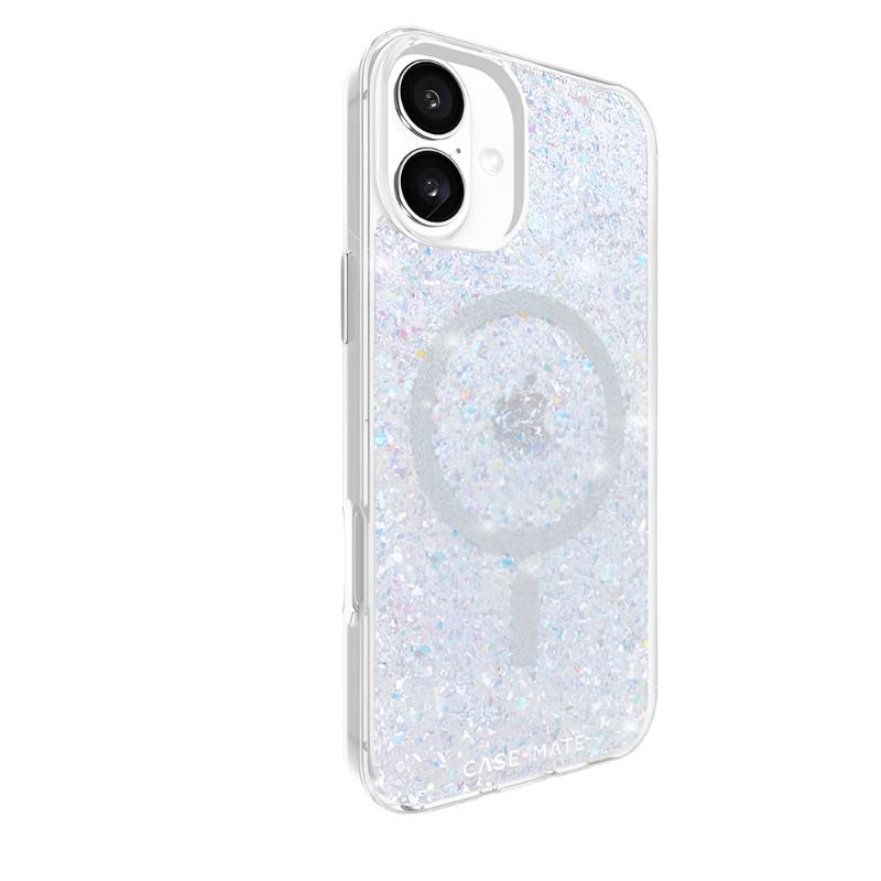 Case-Mate Twinkle for iPhone 16 Plus