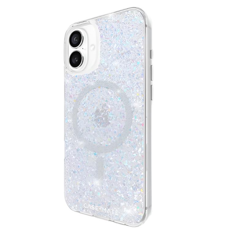 Case-Mate Twinkle for iPhone 16 Plus