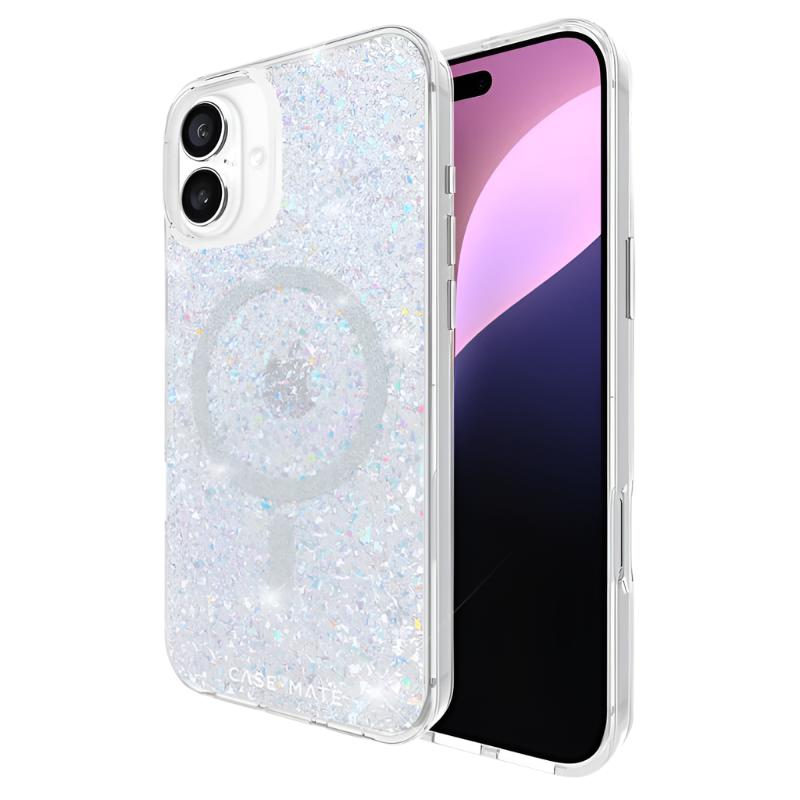 Case-Mate Twinkle for iPhone 16 Plus