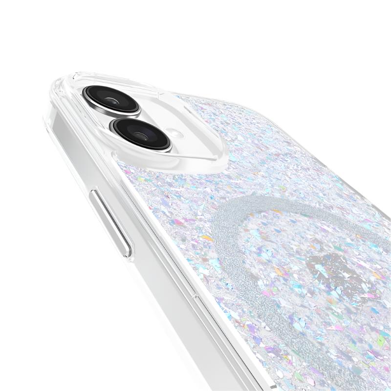 Case-Mate Twinkle for iPhone 16 Plus