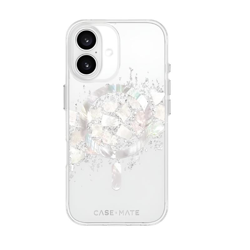 Case-Mate Karat Case for iPhone 16 Plus