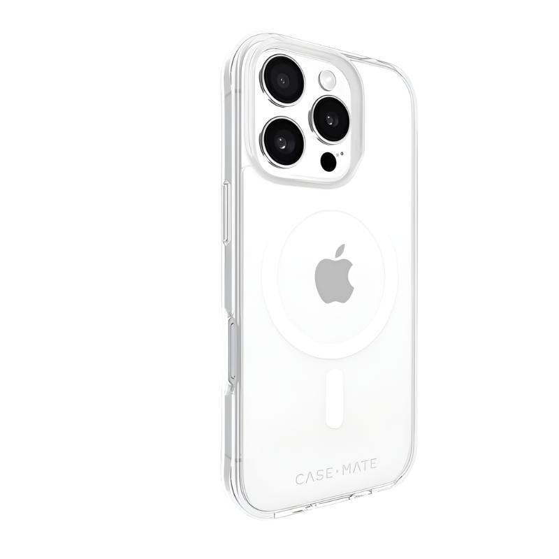 Case-Mate Tough Case for iPhone 16 Pro