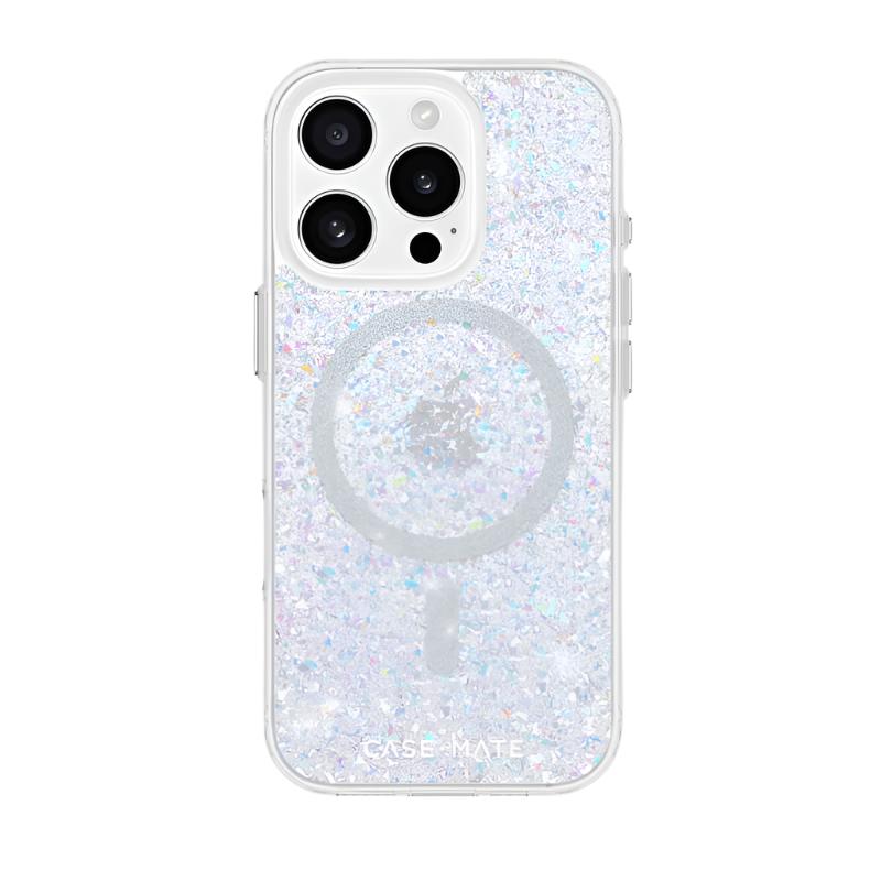 Case-Mate Twinkle for iPhone 16 Pro