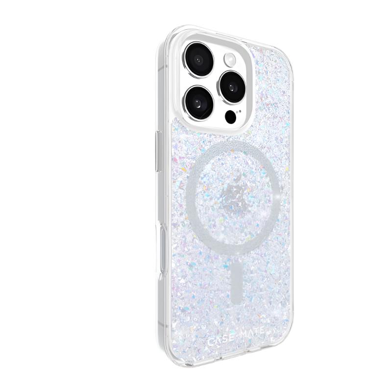 Case-Mate Twinkle for iPhone 16 Pro