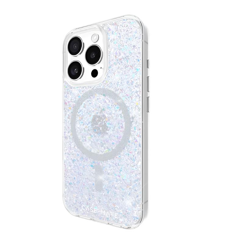 Case-Mate Twinkle for iPhone 16 Pro