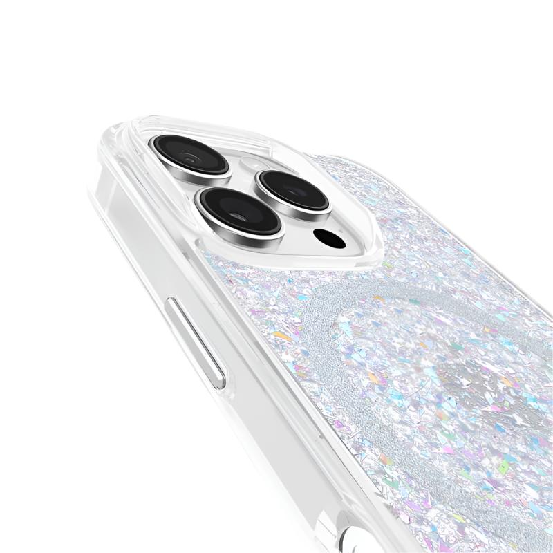 Case-Mate Twinkle for iPhone 16 Pro