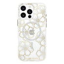 Case-Mate Floral Gems for iPhone 16 Pro Max