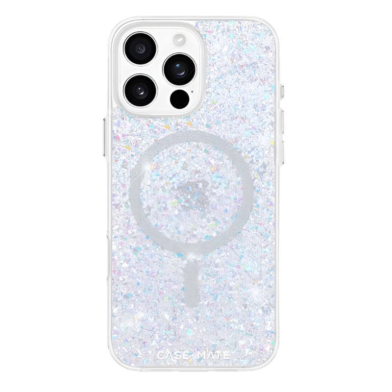 Case-Mate Twinkle for iPhone 16 Pro Max