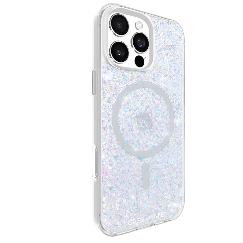 Case-Mate Twinkle for iPhone 16 Pro Max